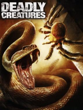 Deadly Creatures