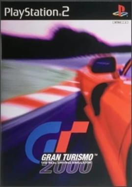 Gran Turismo 2000