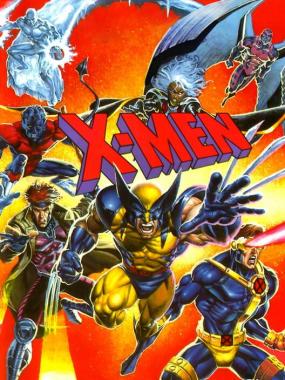 X-Men: Ultimate X-men