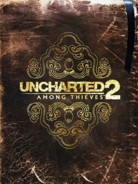 Uncharted 2: Among Thieves: Fortune Hunter Edition