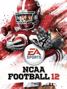 NCAA Football 12