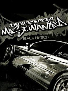 Need for Speed: Most Wanted (Black Edition)