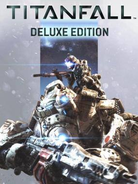 Titanfall Deluxe Edition