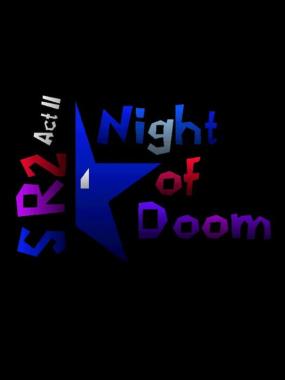 Star Revenge 2: (Act 2) Night of Doom