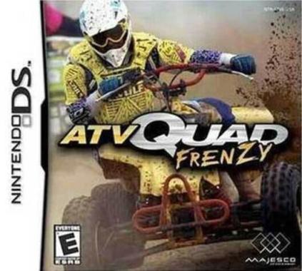 ATV: Quad Frenzy