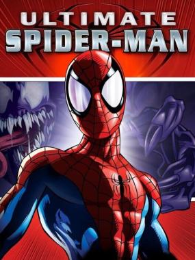 Ultimate Spider-Man: Limited Edition