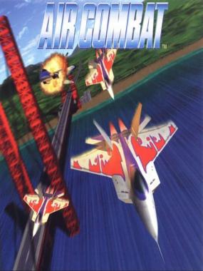 Ace Combat