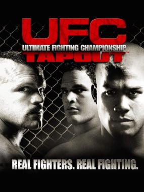 UFC: Ultimate Fighting Championship: Tapout