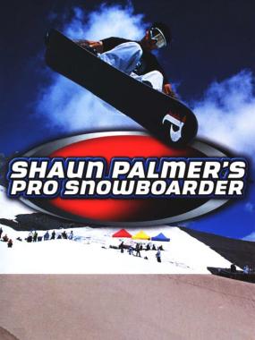 Shaun Palmer's Pro Snowboarder