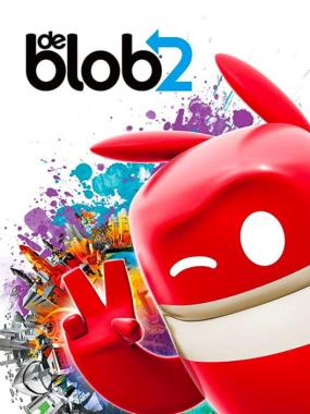 de Blob 2