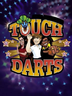 Touch Darts