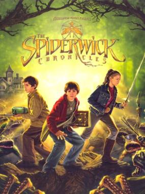 Spiderwick Chronicles, The