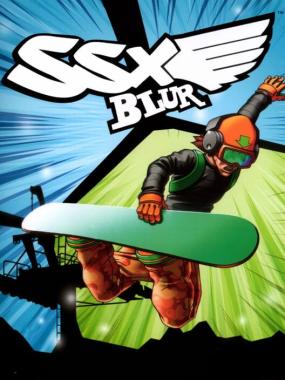 SSX Blur