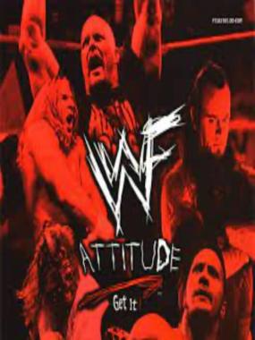 WWF Attitude