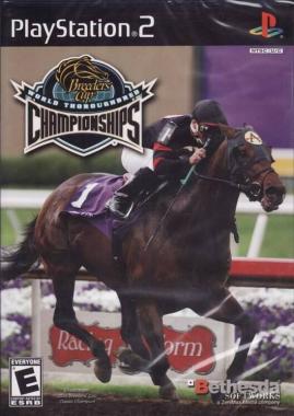 Breeders' Cup: World Thoroughbred Championships