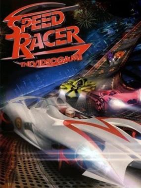 Speed Racer