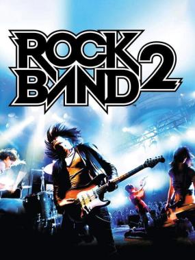 Rock Band 2