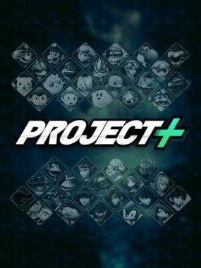 Project&#x2B;