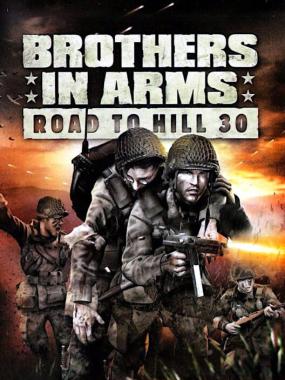 Brothers in Arms – Road to Hill 30