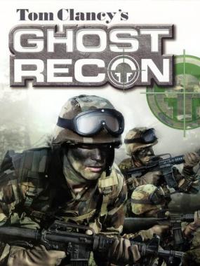 Tom Clancy&#39;s Ghost Recon