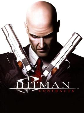 Hitman – Contracts