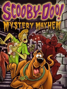 Scooby-Doo!: Mystery Mayhem