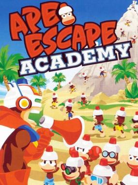 Ape Academy