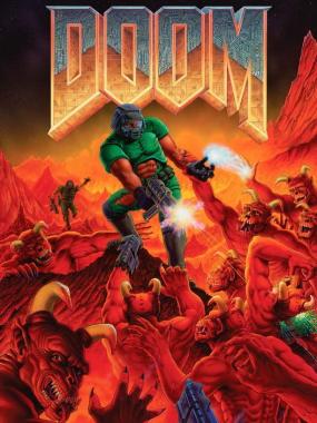 Doom: Doom (SNES) - Just a &quot;Normal&quot; Doom ROM...