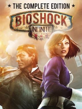 BioShock: Infinite – The Complete Edition