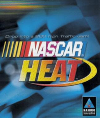 NASCAR Heat