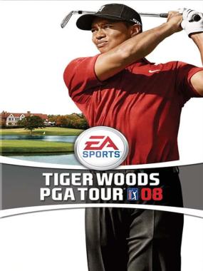 Tiger Woods PGA Tour