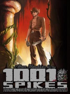 1001 Spikes