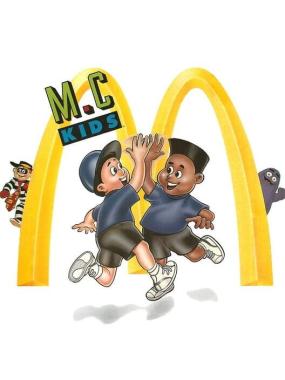 M.C. Kids