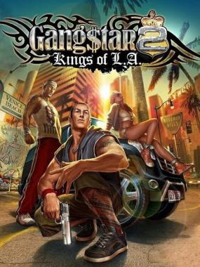 Gangstar 2: Kings of L.A.