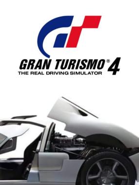 Gran Turismo 4 (BMW 1 Series Virtual Drive Dealership)