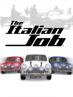 The Italian Job