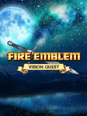 Fire Emblem: Vision Quest