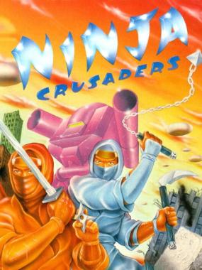 Ninja Crusaders