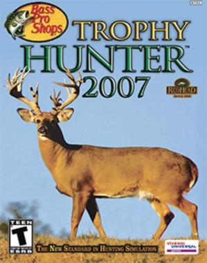 Bass Pro Shops: Trophy Hunter 2007