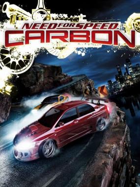 Need for Speed – Carbon