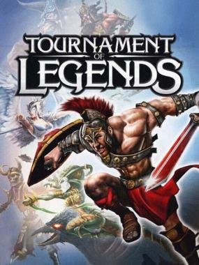 Tournament of Legends