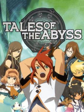 Tales of the Abyss