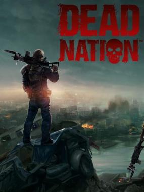 Dead Nation