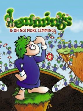 Lemmings & Oh No! More Lemmings