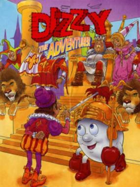 Dizzy The Adventurer: Dizzy the Adventurer Sound Fix