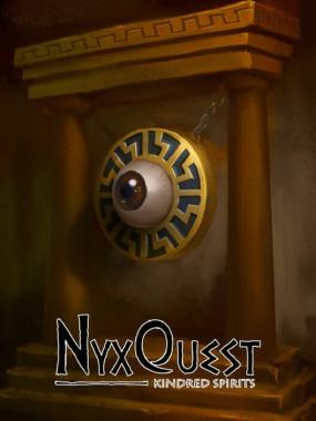 NyxQuest: Kindred Spirits