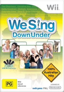 We Sing: Down Under