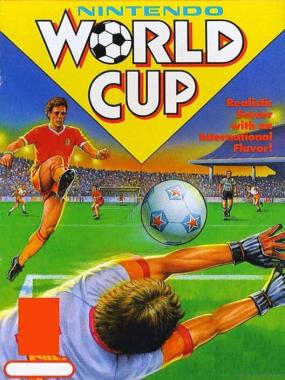 Nintendo World Cup: Nintendo World Cup RE - Real Edition