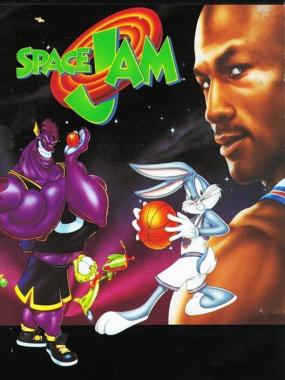 Space Jam