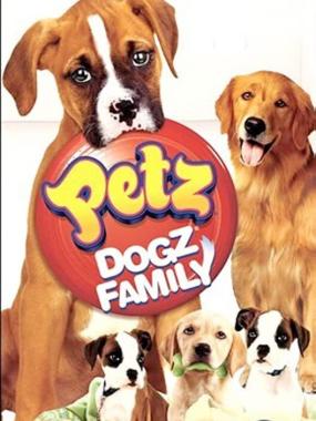 Petz – Dogz Family